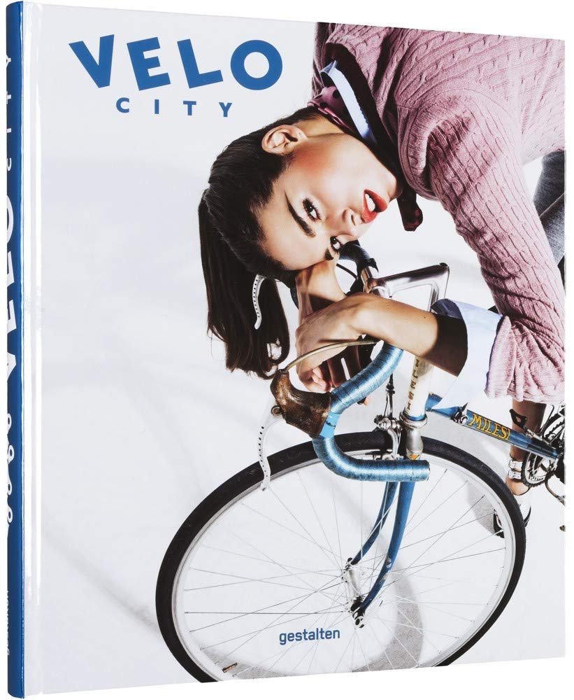 velo:velowell是什么牌自行车