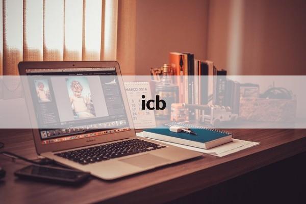 icb:(ICB是干嘛的)