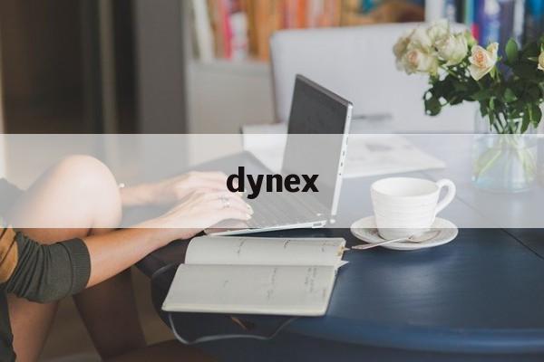 dynex:(日本Dynax公司)