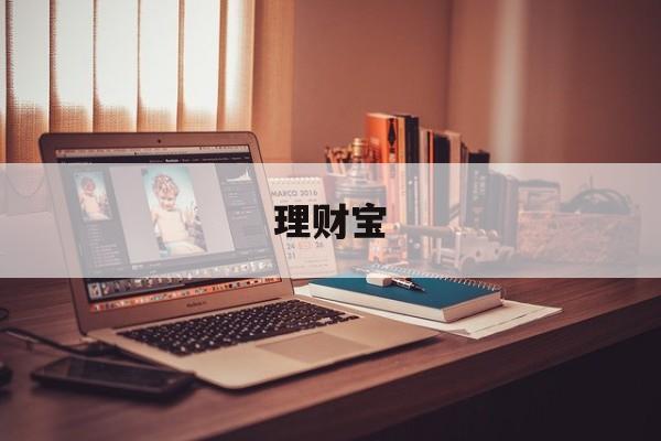 理财宝:(理财宝是什么)
