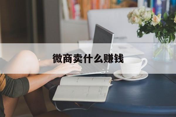 微商卖什么赚钱:(微商卖什么比较好)