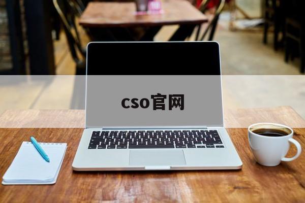 cso官网:(CSO是什么意思)